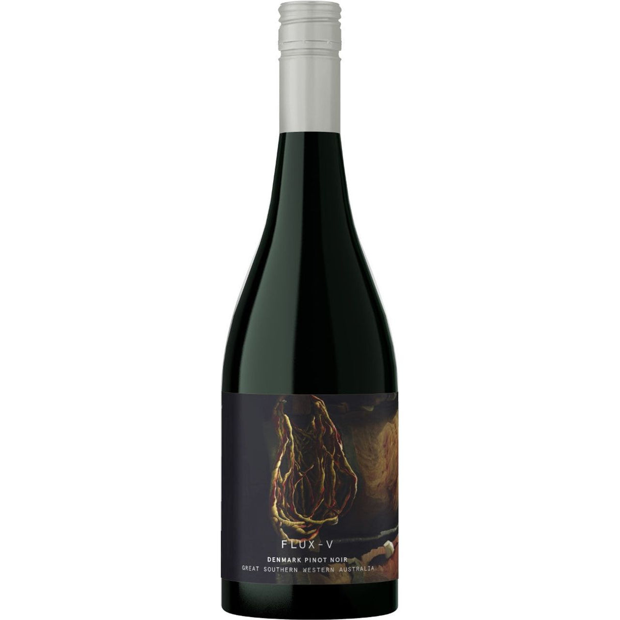 Harewood Flux V Pinot Noir 2022  (12x750ml)