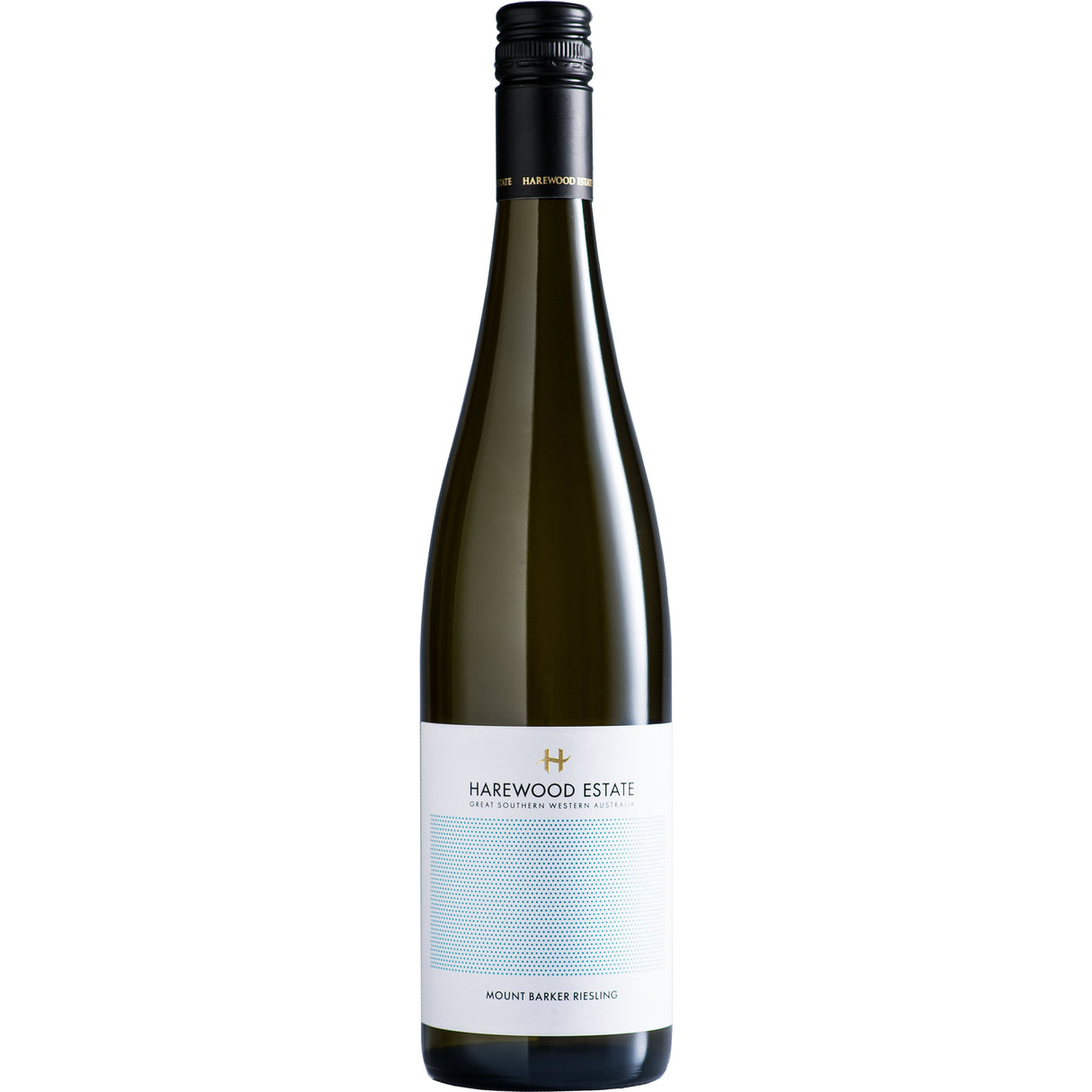 Harewood Mount Barker Riesling 2024 (12 bottles)