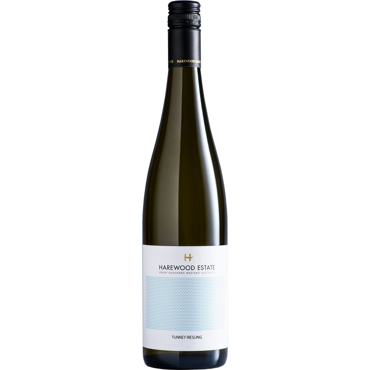 Harewood Estate Tunney Riesling 2021  (12x750ml)