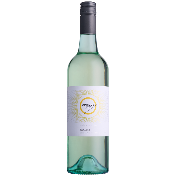 Apricus Hill Semillon 2023 (12 Bottles)