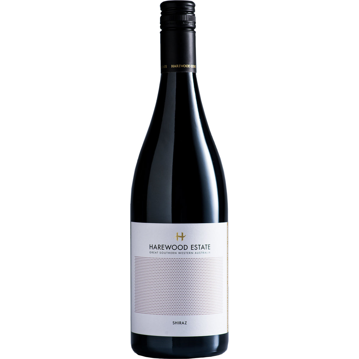 Harewood Shiraz 2022 (12 bottles)