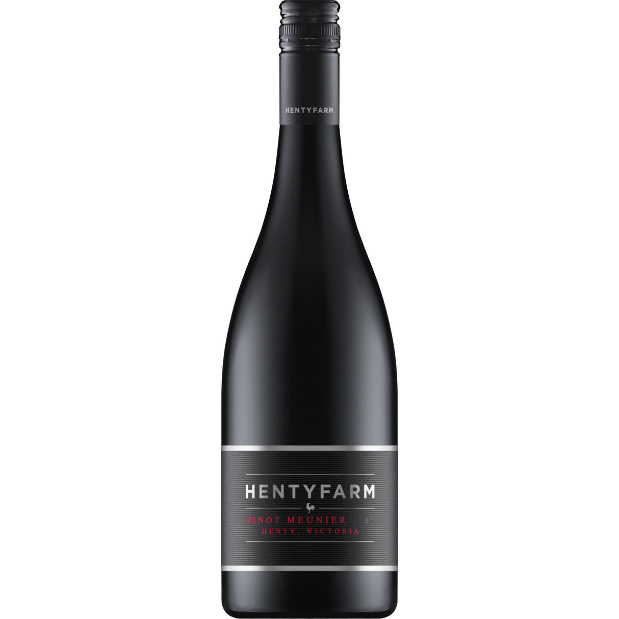 HentyFarm Pinot Meunier 2023 (12 bottles)
