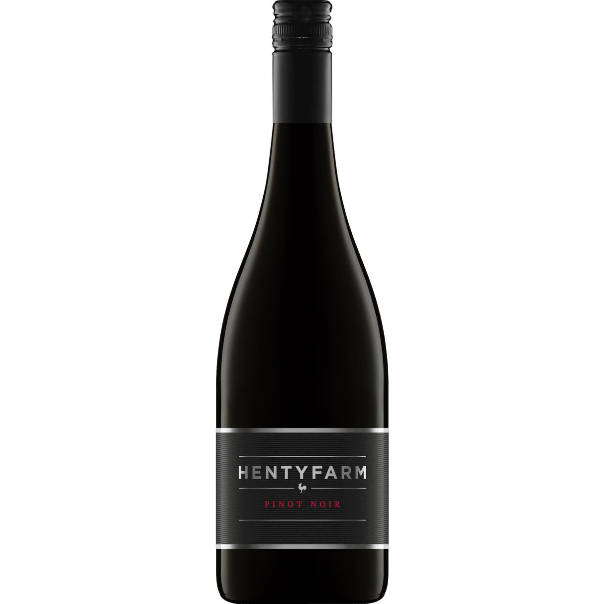 HentyFarm Pinot Noir 2021  (12x750ml)