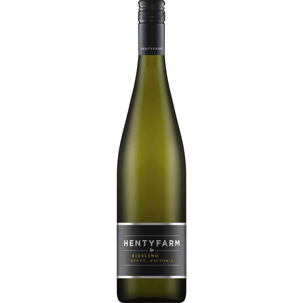 HentyFarm Riesling 2024 (12 bottles)