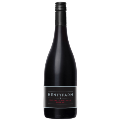 HentyFarm 'Malakoff Vineyard' Shiraz 2023 (12 bottles)