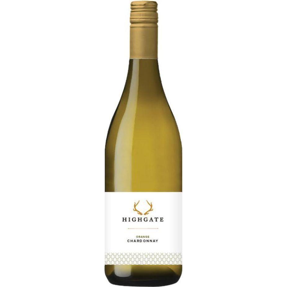 Highgate Hunter Valley Chardonnay 2022 (12 bottles)