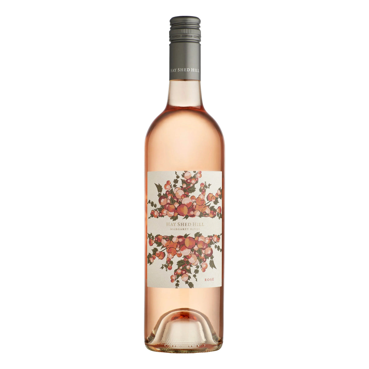 Hay Shed Hill Vineyard Series Pinot Noir Rosé (12 Bottles)