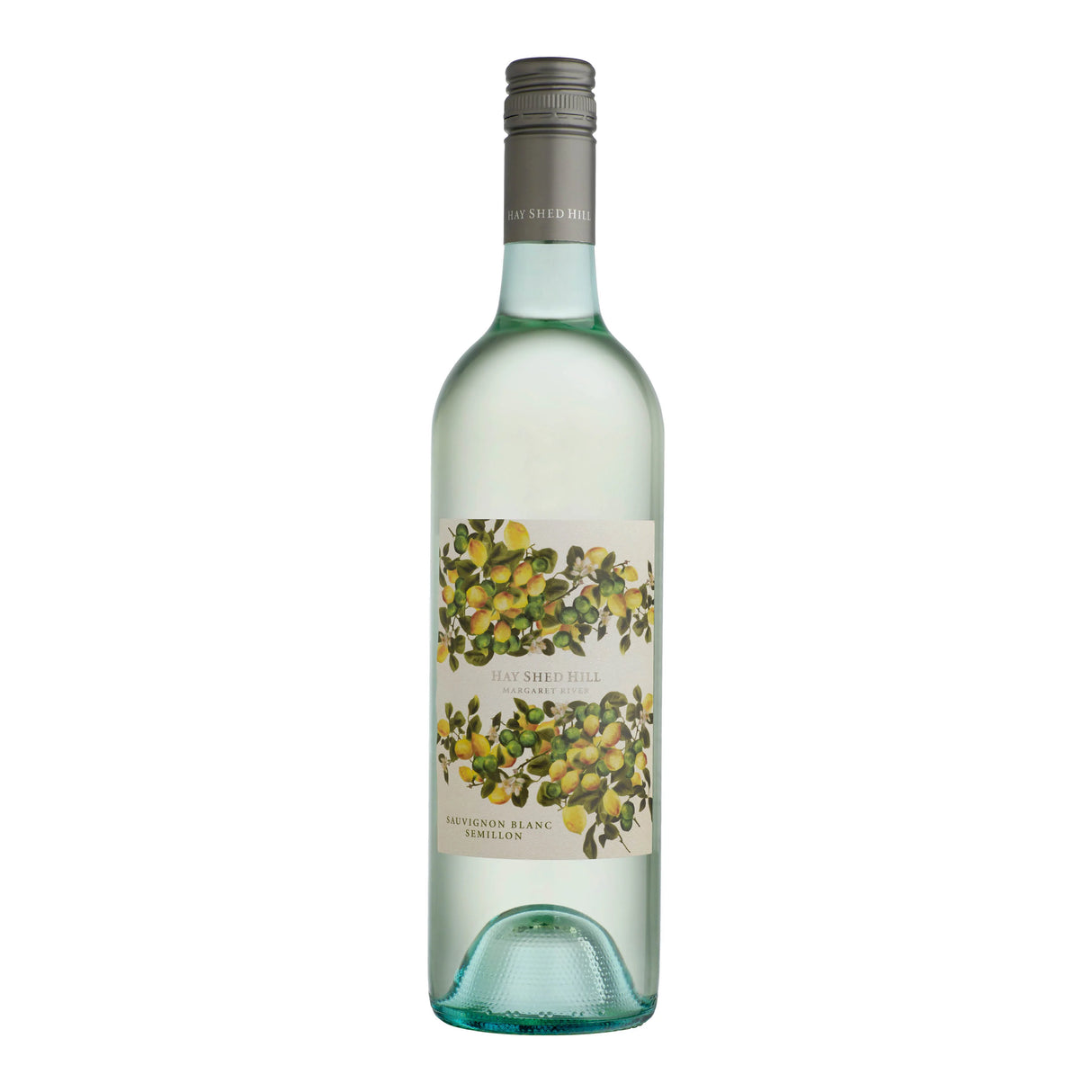 Hay Shed Hill Vineyard Series Sauvignon Blanc Semillon (12 Bottles)