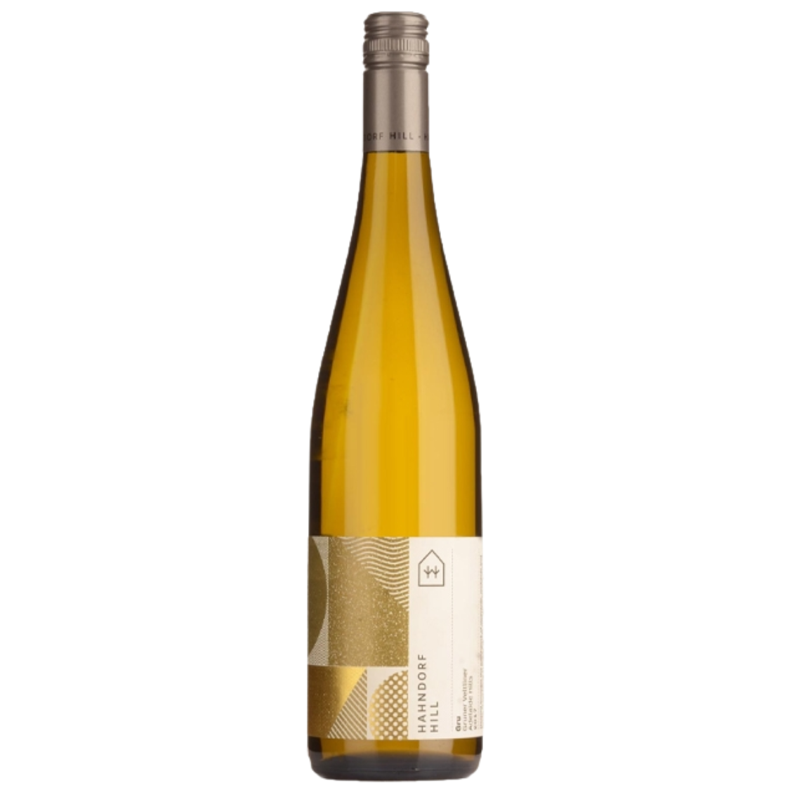 Hahndorf Hill Gru Gruner Veltliner 2024 (12 Bottles)