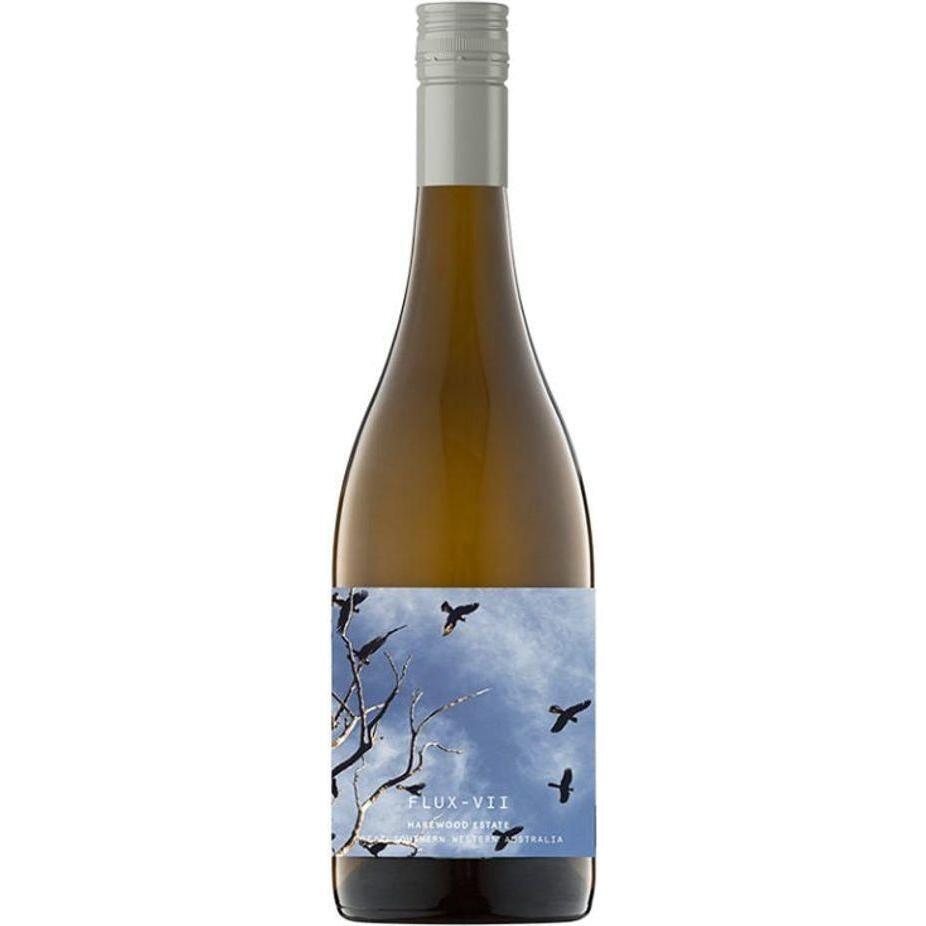 Harewood Estate Flux-VII White Blend 2023 (12 bottles)