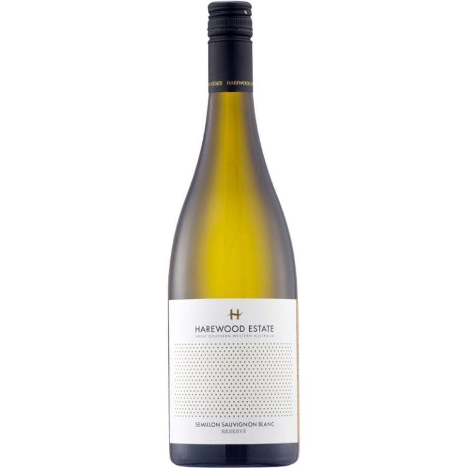 Harewood Reserve Semillon-Sauvignon Blanc 2019 (6 bottles)