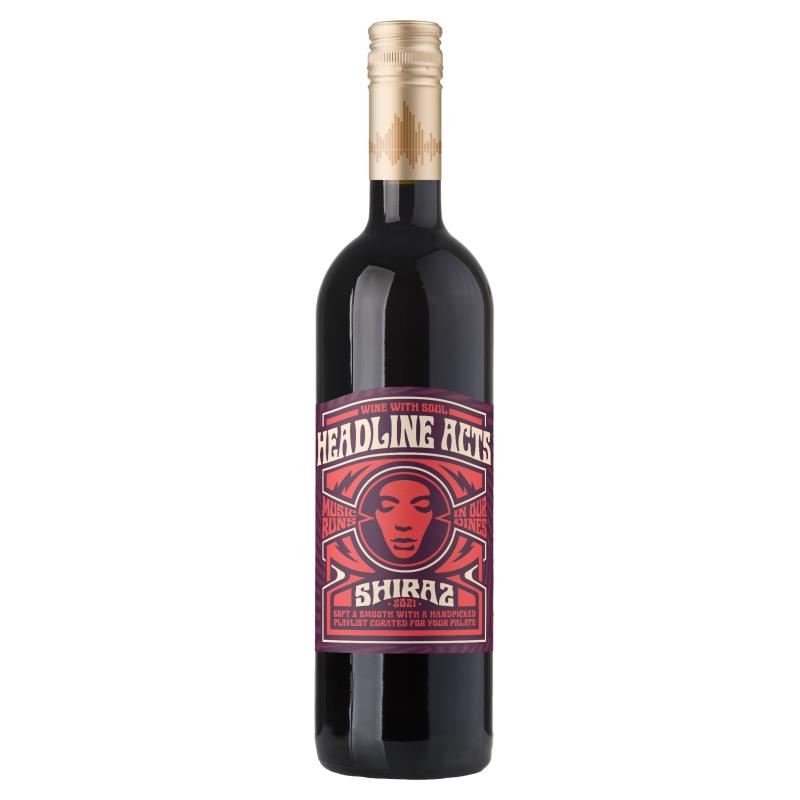 Australian Mixed Red Wine Dozen Featuring Yellow Tail Merlot (12 Bottles)