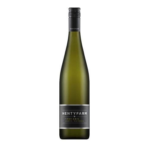 HentyFarm Pinot Gris 2024 (12 bottles)
