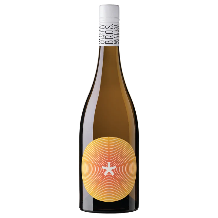 Chaffey Bros. Salvis Gratia: Barossa Old-Vine Semillon 2023 (12 bottles)