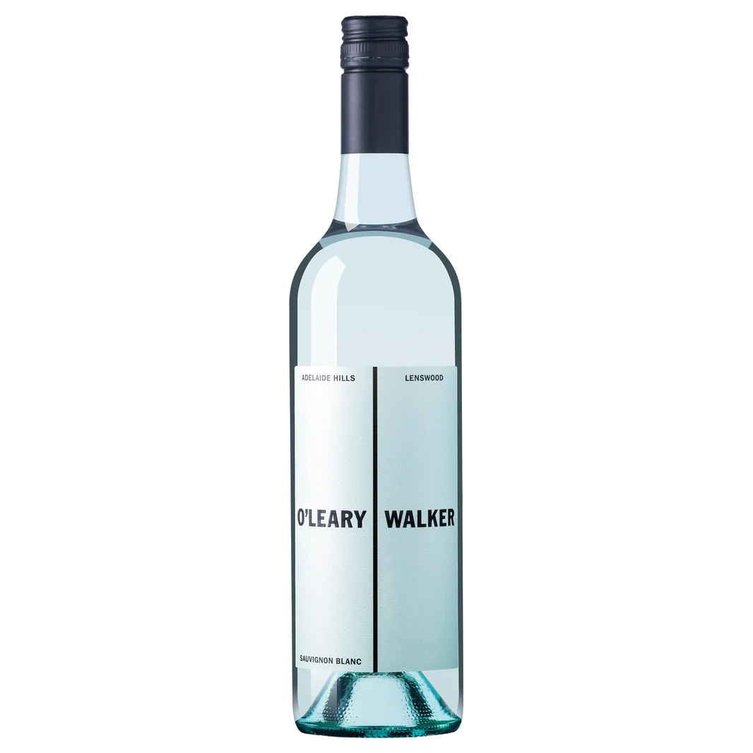O'Leary Walker Wines Adelaide Hills Sauvignon Blanc 2025 (12 bottles)