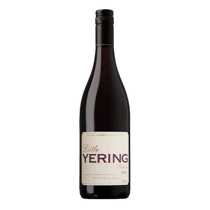 Yering Little Yering Shiraz (12 Bottles)