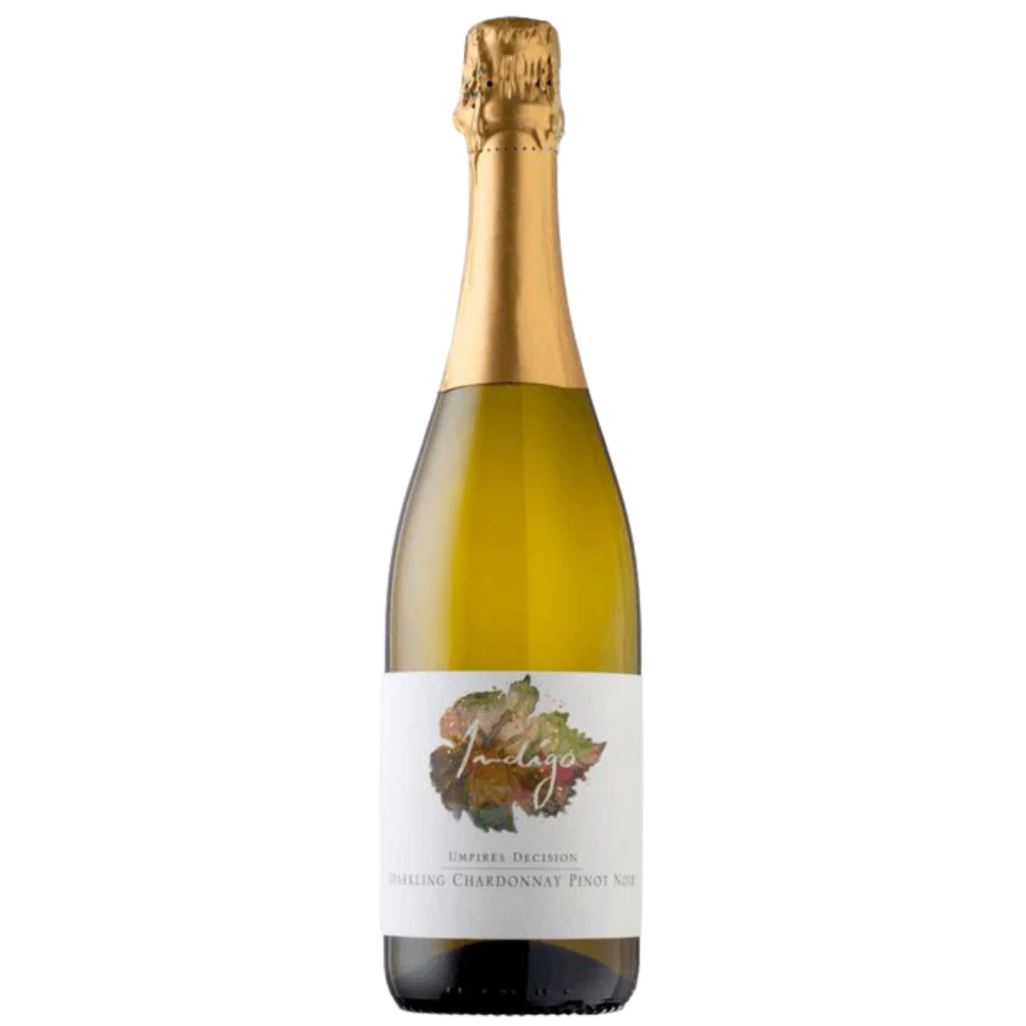 Indigo Vineyard Umpires Decision Series Sparkling NV (12 Bottles)