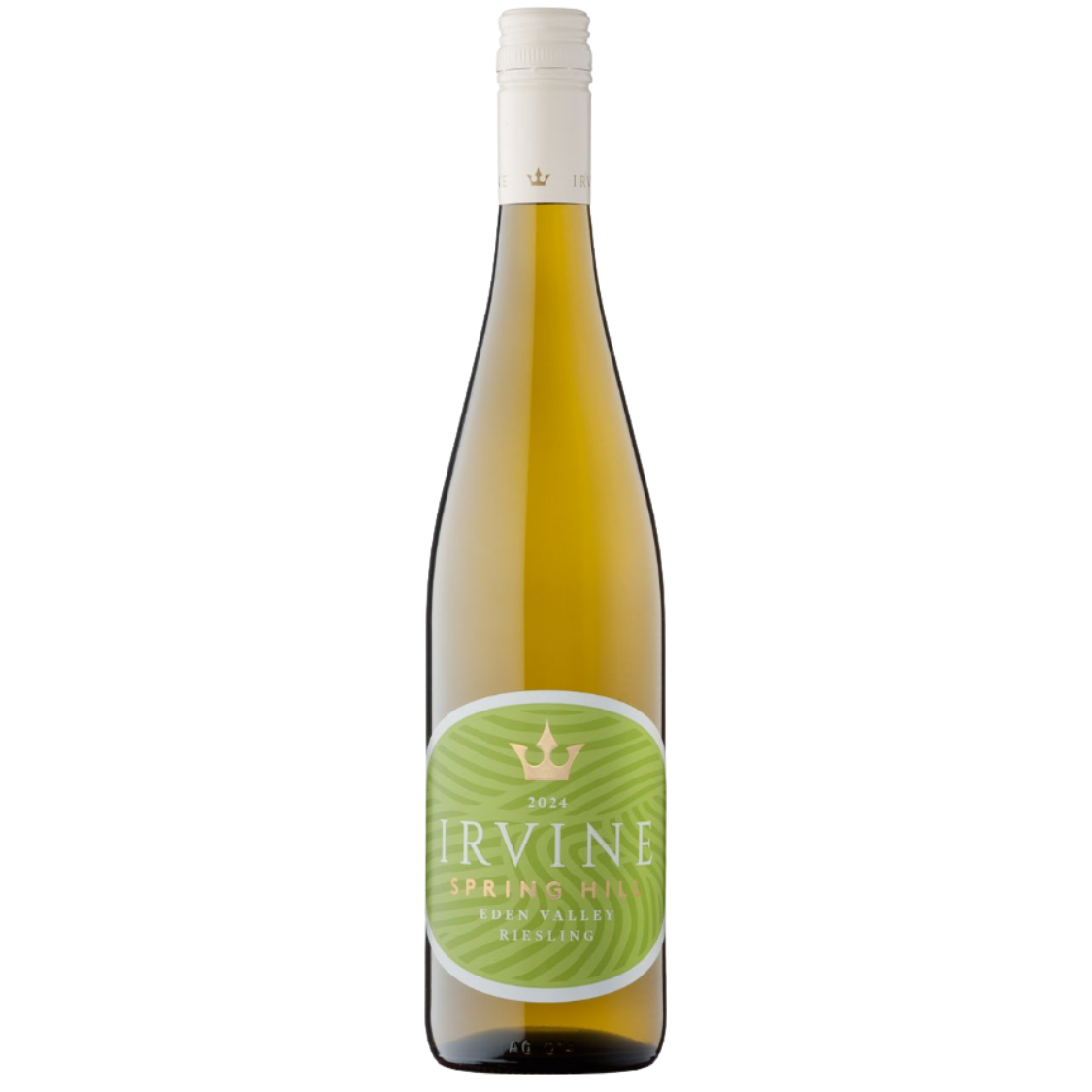 Irvine Springhill Riesling 2025 (6 Bottles)