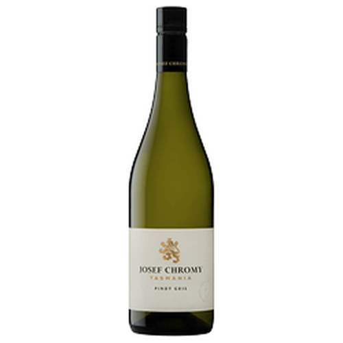 Josef Chromy Pinot Gris, Tasmania 2025 (12 bottles)
