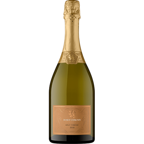 Josef Chromy Brut Finesse Rose, Tasmania 2017 (12 bottles)