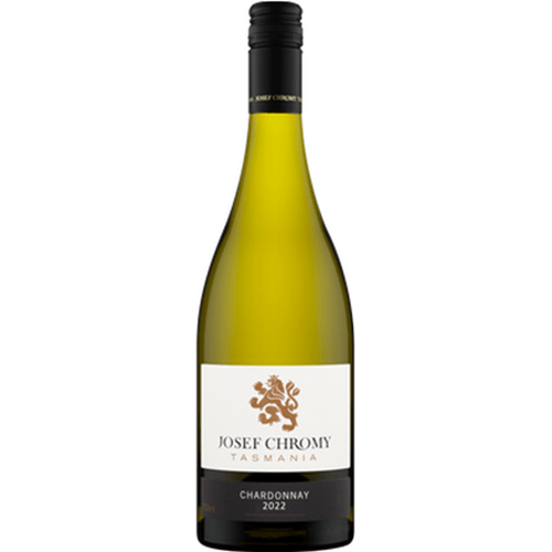 Josef Chromy Chardonnay, Tasmania 2024 (12 bottles)