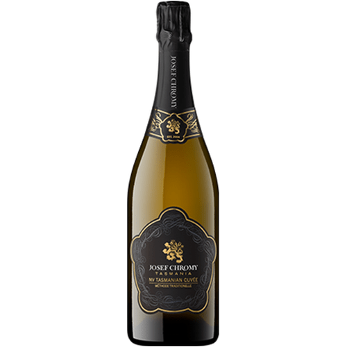 Josef Chromy Cuvee Pinot Noir Chardonnay, Tasmania NV (12 bottles)