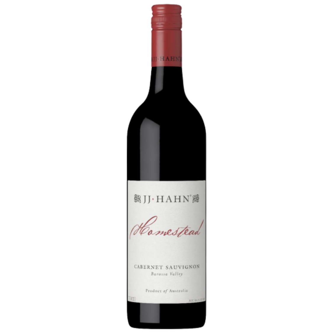 JJ Hahn Homestead Cabernet Sauvignon 2022 (12 Bottles)
