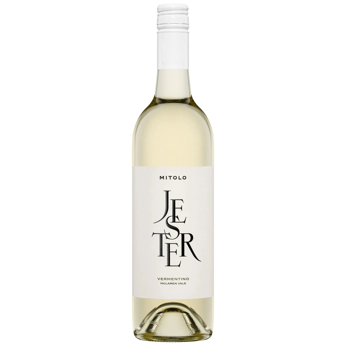 Mitolo 'Jester' Vermentino, McLaren Vale 2025 (12 bottles)