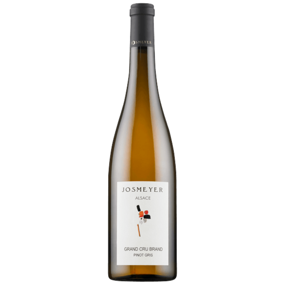 Josmeyer Grand Cru Brand Pinot Gris 2018 (6 Bottles)