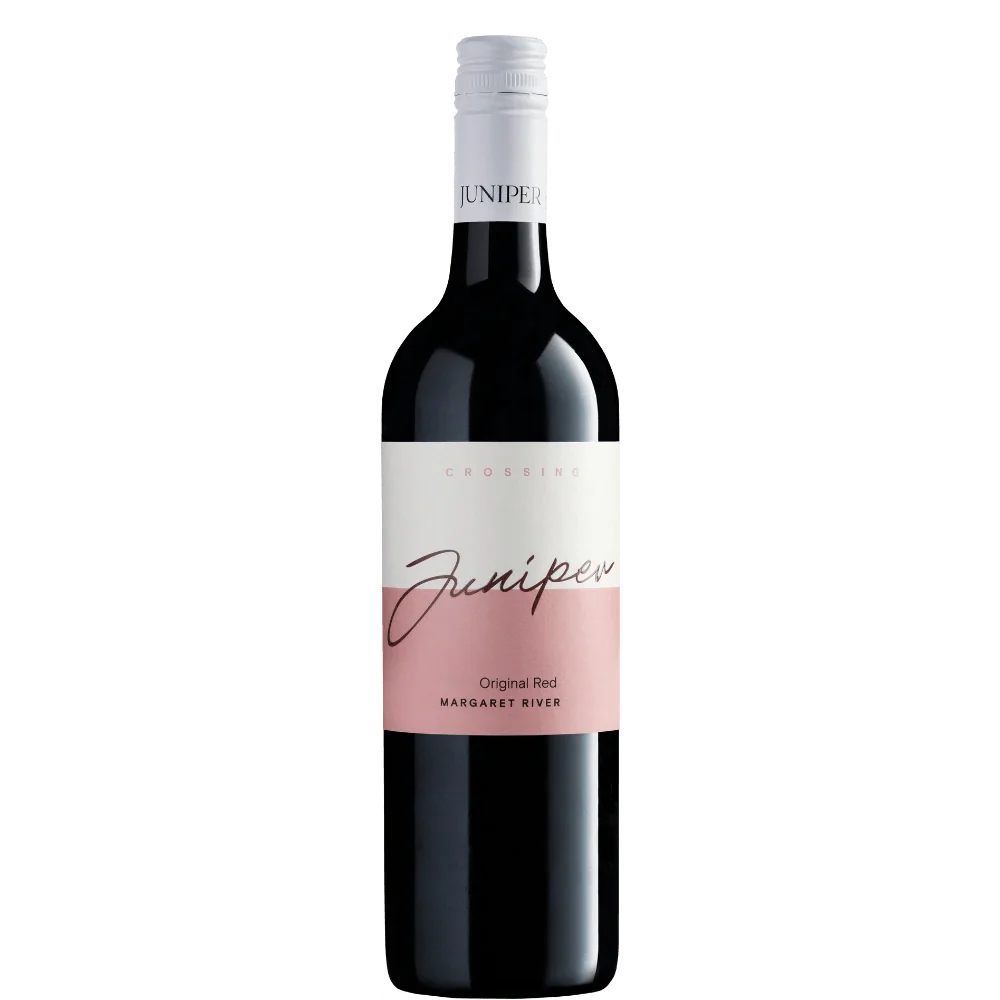 Juniper Estate Crossing Cabernet Merlot (12 bottles)