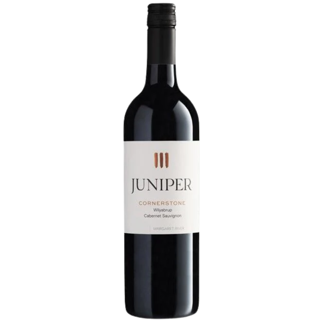 Juniper Cornerstone Wilyabrup Cabernet Sauvignon 2018 (12 Bottles)