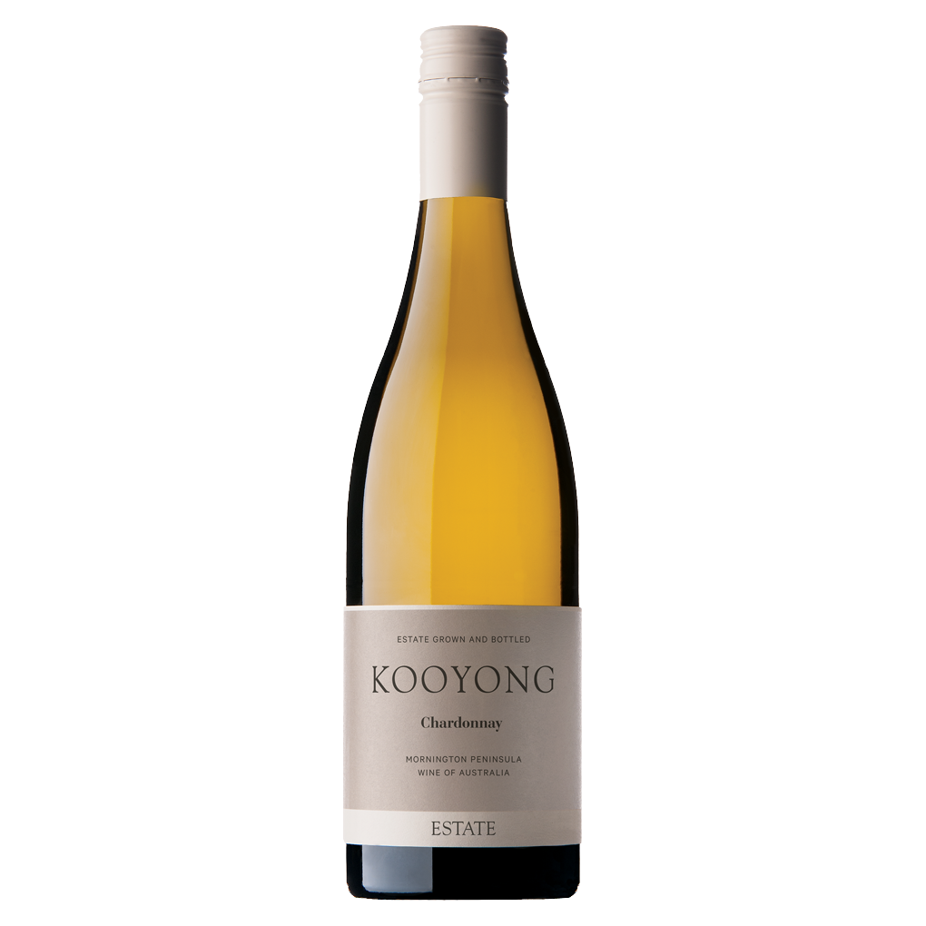 Kooyong Chardonnay 2024 (12 Bottles)