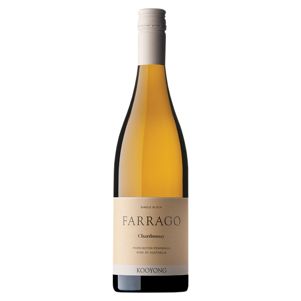 Kooyong ‘Farrago’ Chardonnay 2021 (12 Bottles)