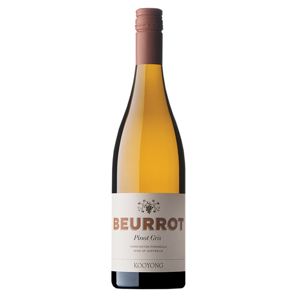 Kooyong Beurrot Pinot Gris 2024 (12 Bottles)