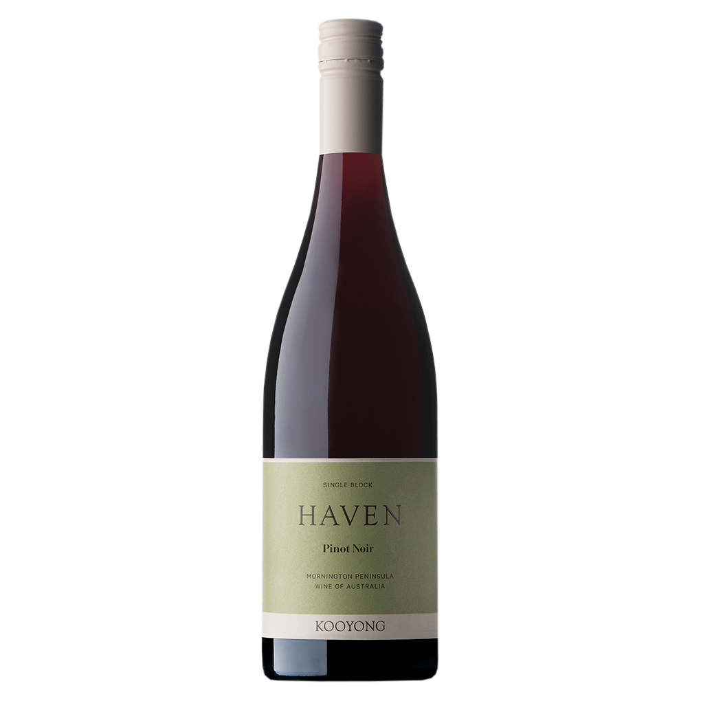 Kooyong "Haven' Pinot Noir 2023 (12 Bottles)