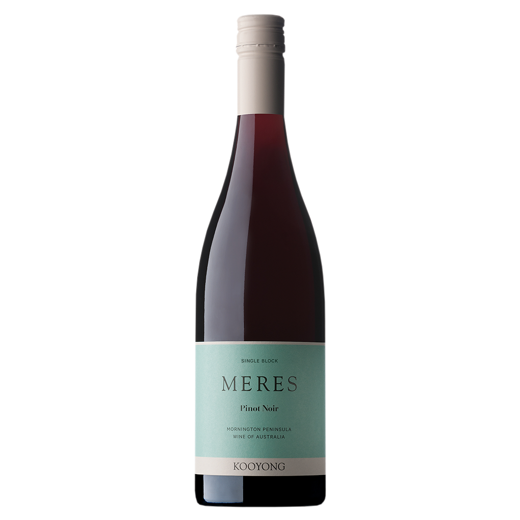 Kooyong ‘Meres’ Pinot Noir 2021 (12 Bottles)