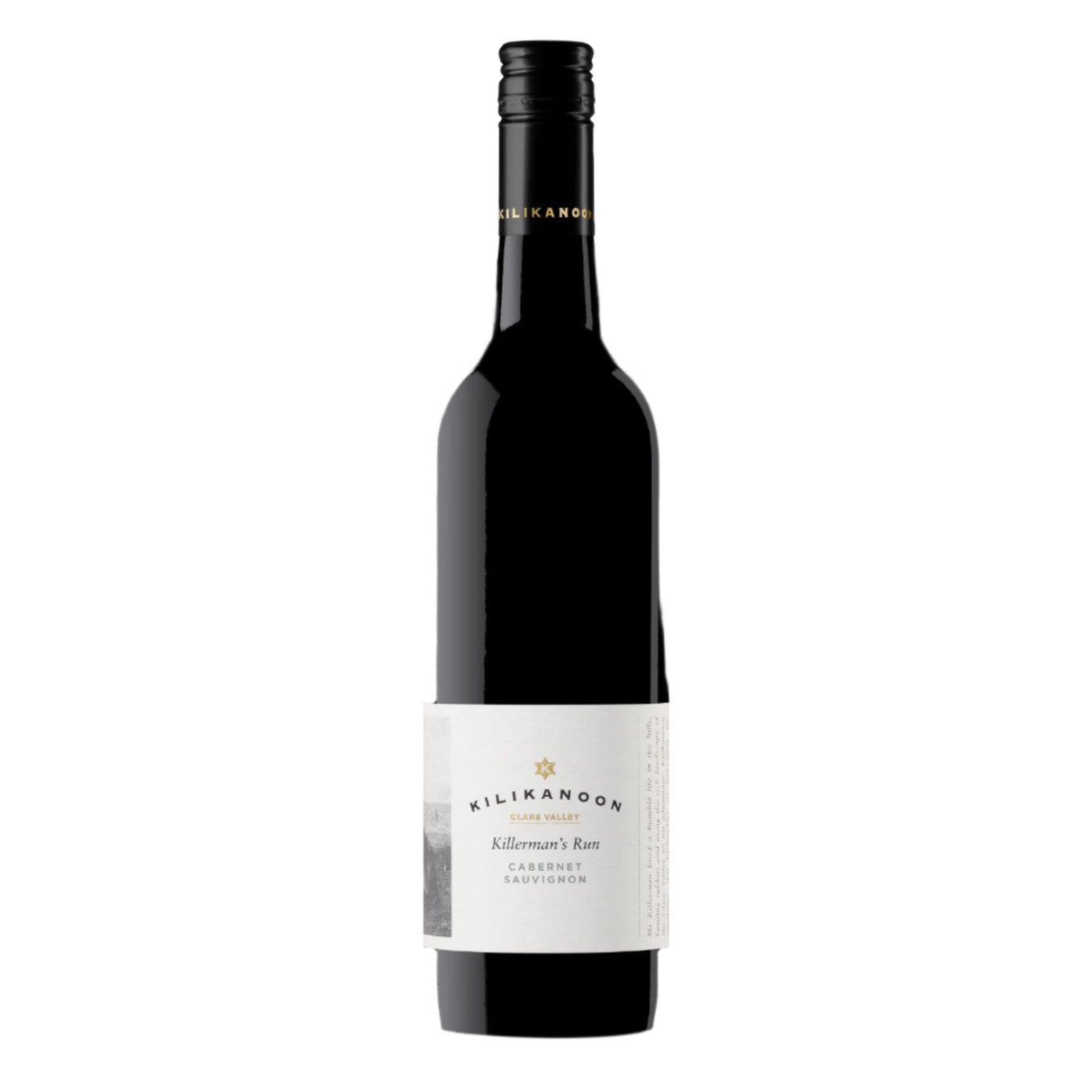 Killakanoon Killerman's Run Cabernet Sauvignon 2023 (12 bottles)