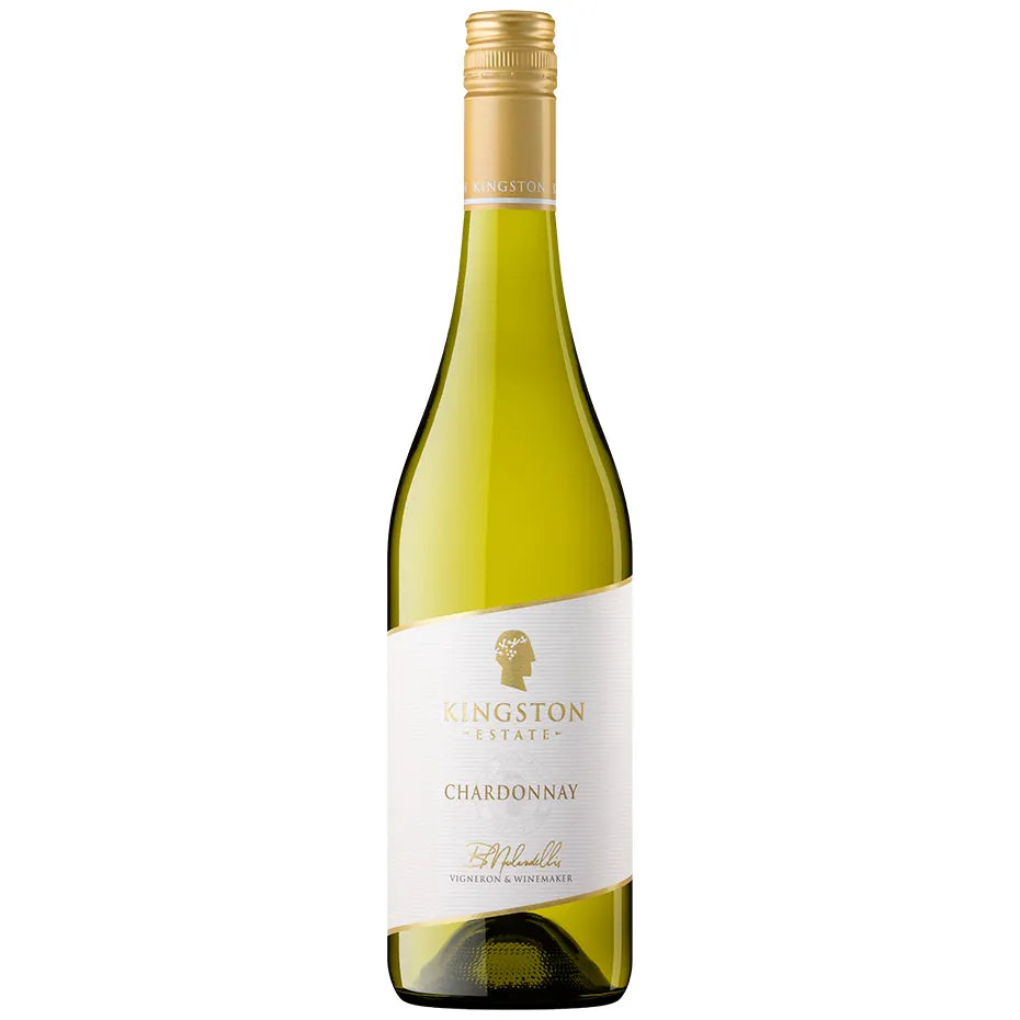Kingston Estate Chardonnay (12 Bottles)