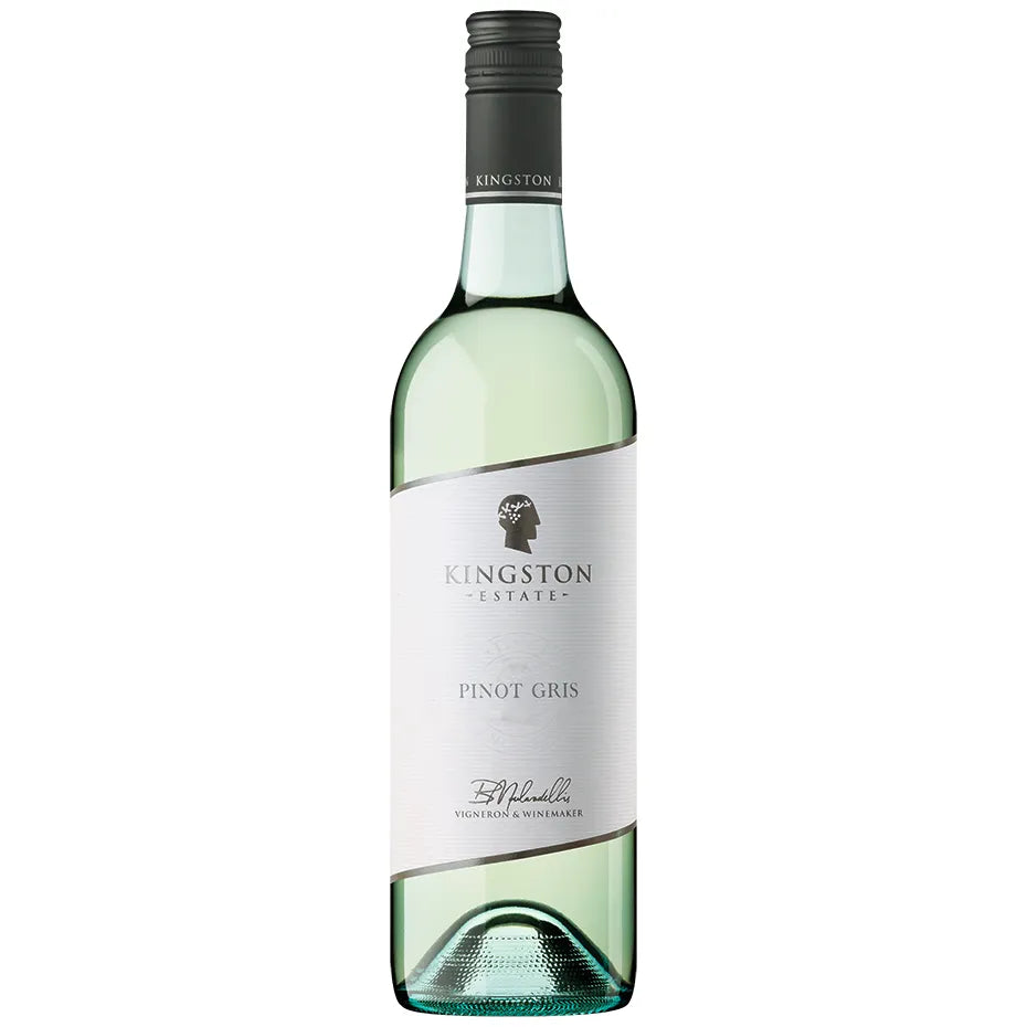 Kingston Estate Pinot Gris (12 Bottles)