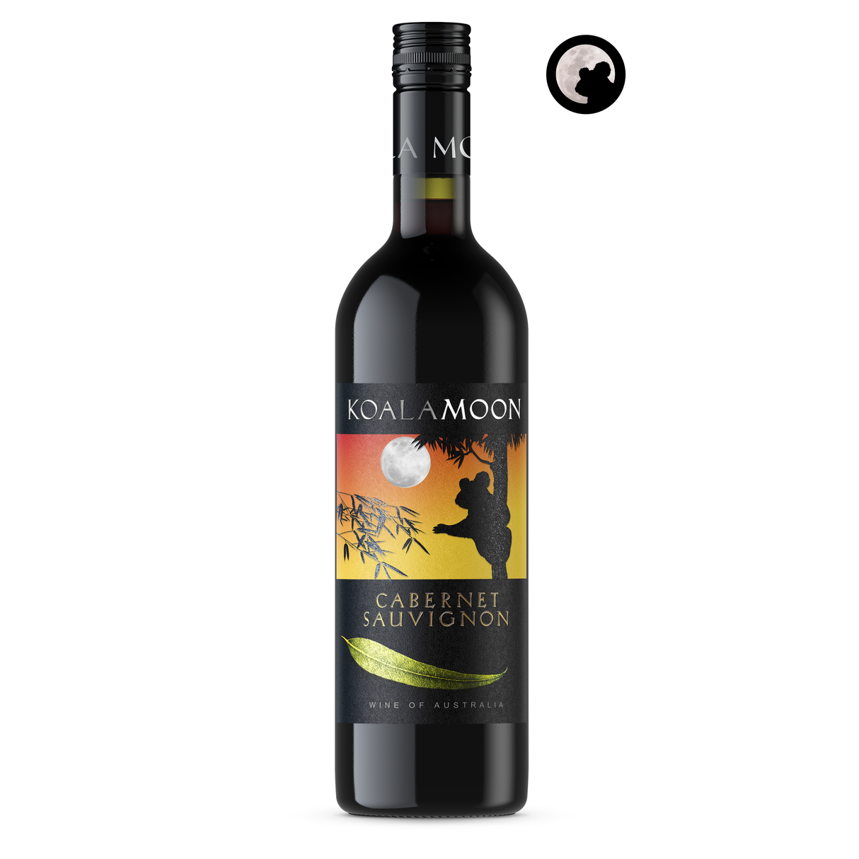 Australian Mixed Red Wine Dozen Featuring Yellow Tail Merlot (12 Bottles)