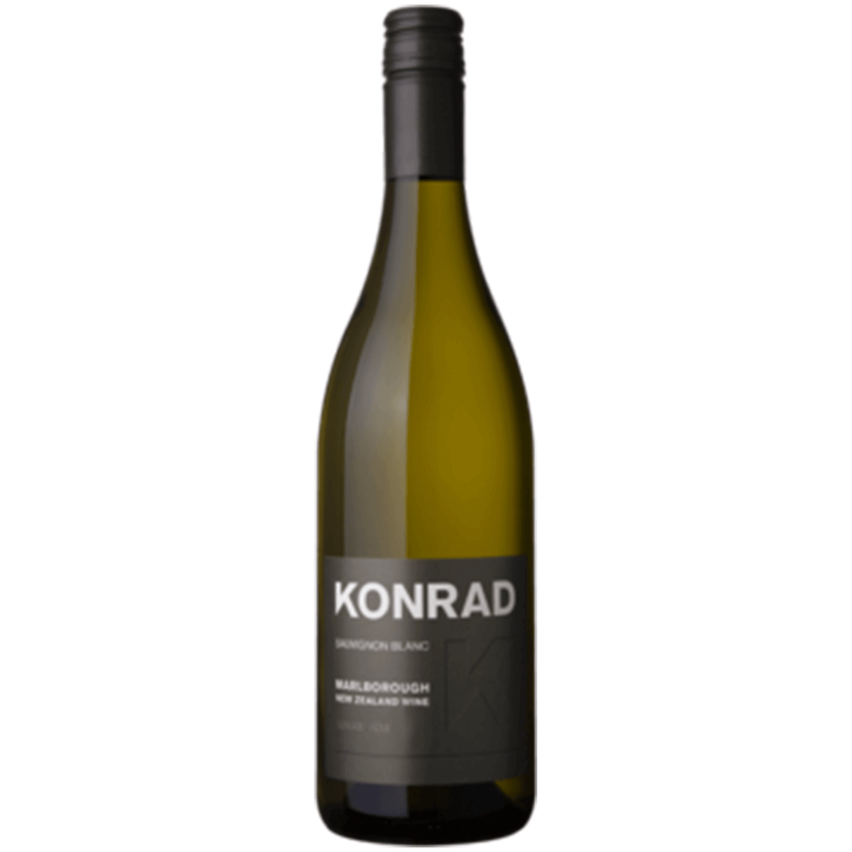 Konrad Organic Sauvignon Blanc, Marlborough 2022 (12 Bottles)