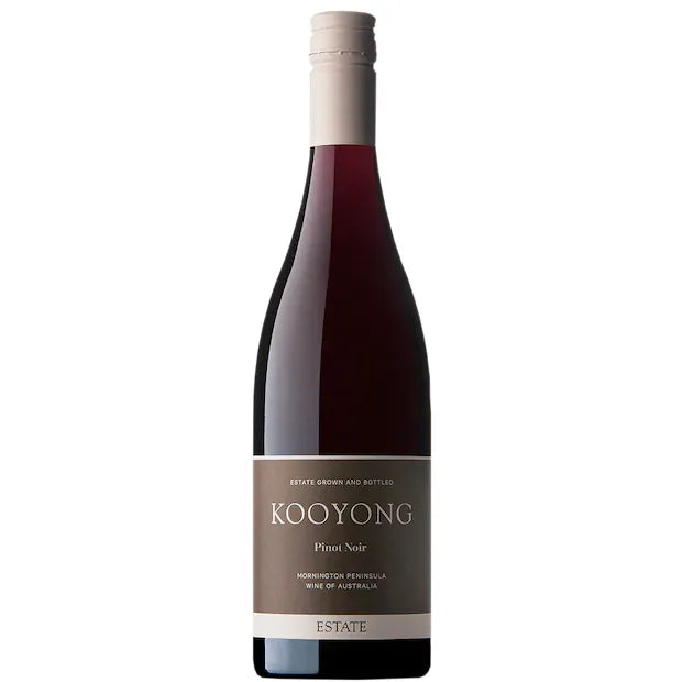 Kooyong Pinot Noir 2024 (12 Bottles)