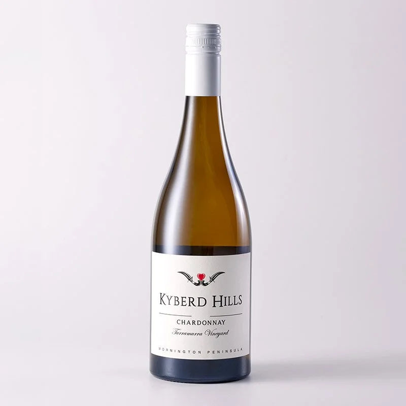 Kyberd Hills Chardonnay 2021 (12 Bottles)