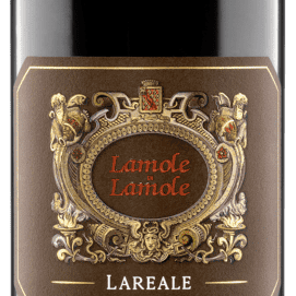 Lamole Di Lamole Lareale Chianti Classico Riserva Biological 2018 (6 Bottles)