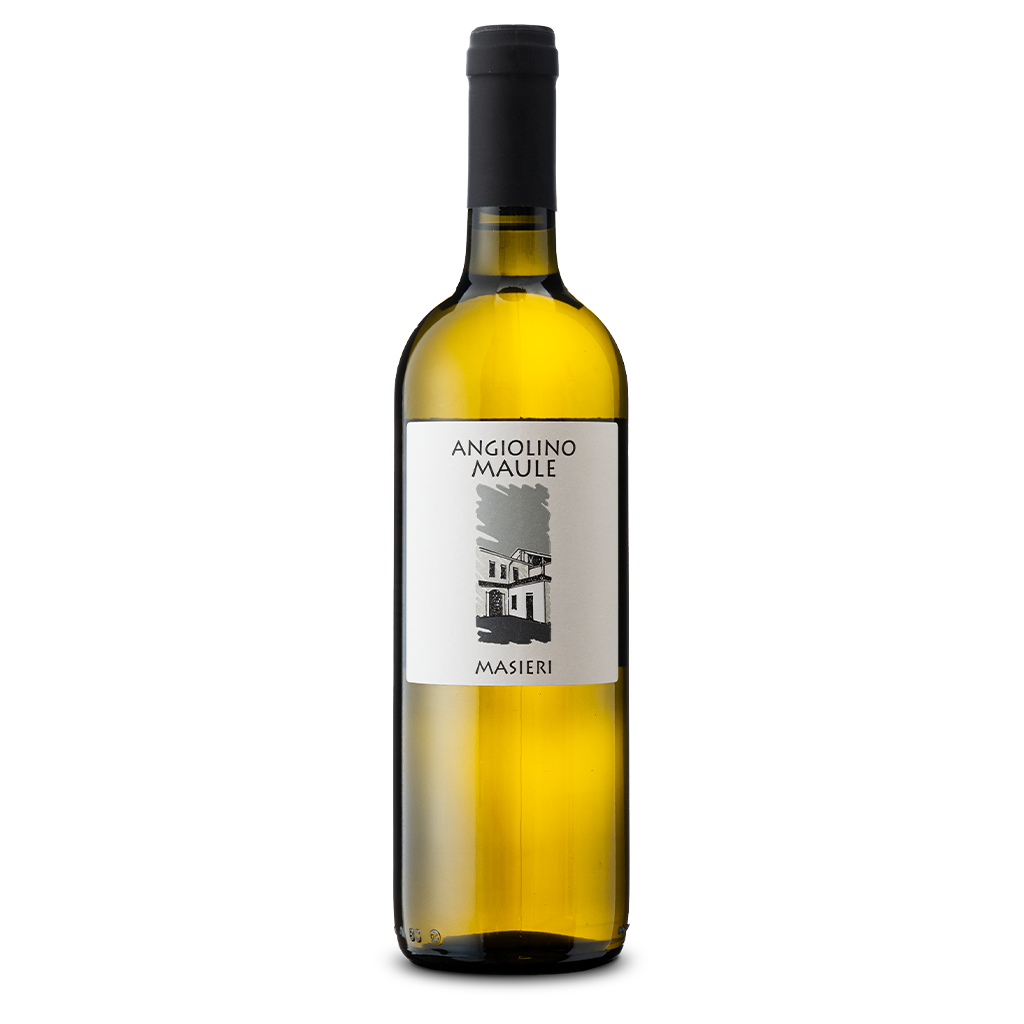 La Biancara Masieri 2022 (12 Bottles)