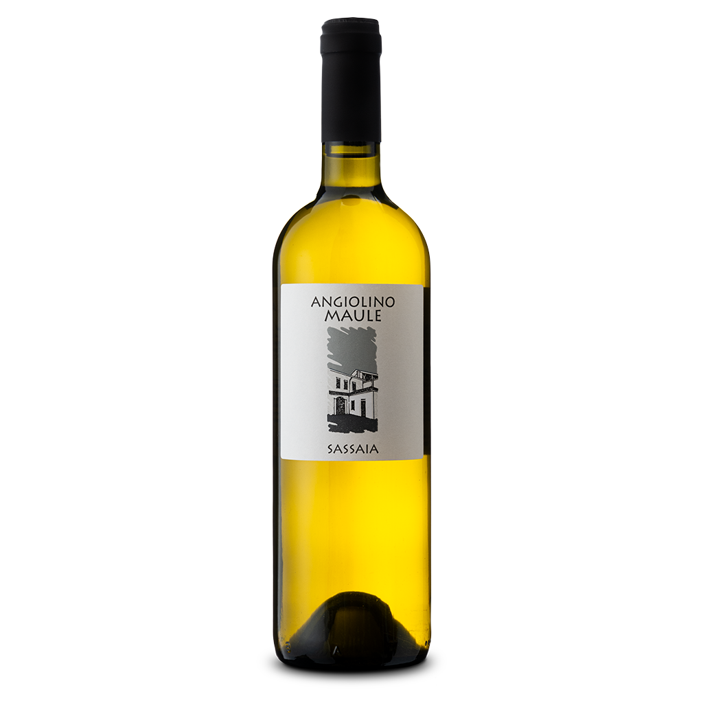 La Biancara Sassaia 2021 (12 Bottles)