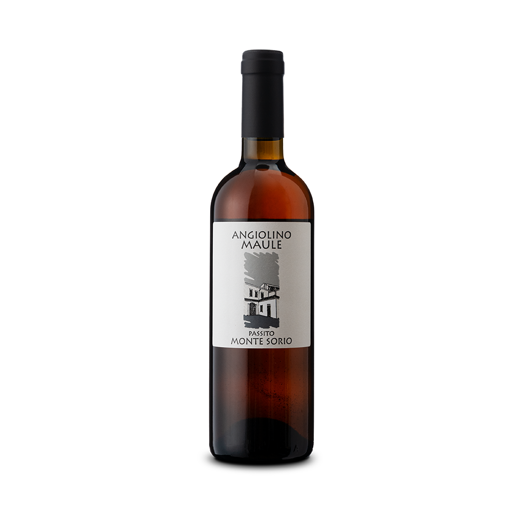 La Biancara Passito Monte Sorio 2011 (12 Bottles)