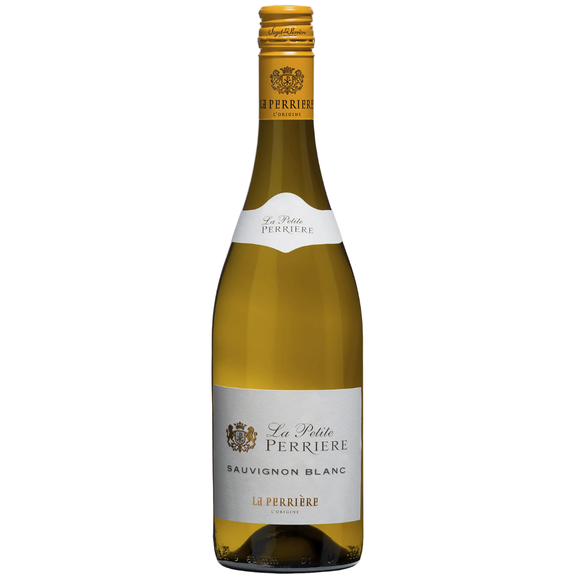 La Petite Perrière Sauvignon Blanc 2024 (12 Bottles)