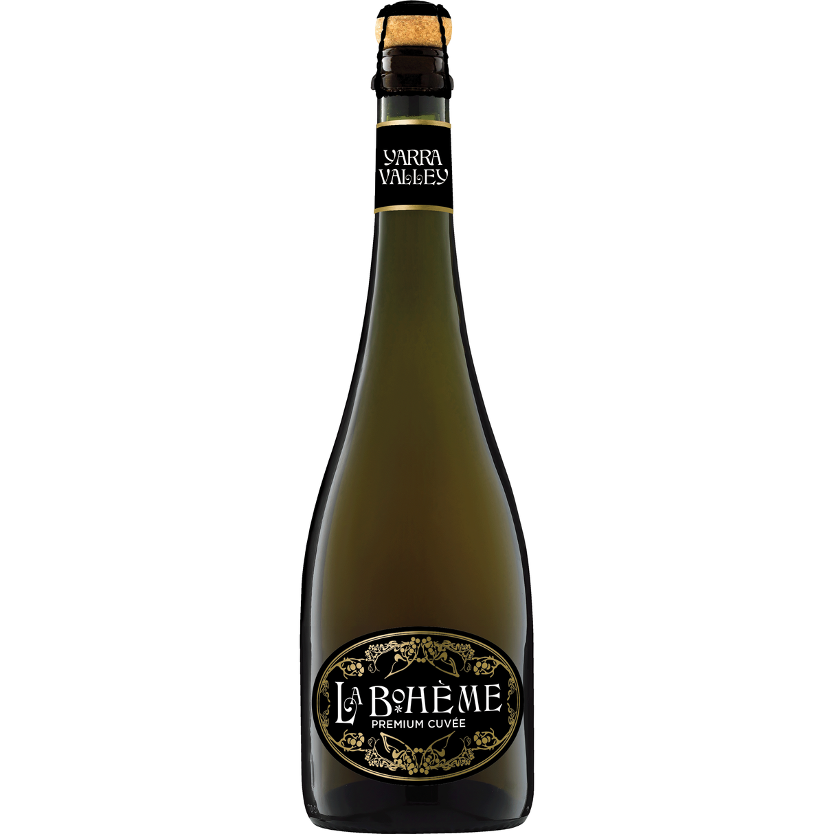 La Boheme Cuvee NV (6 Bottles)