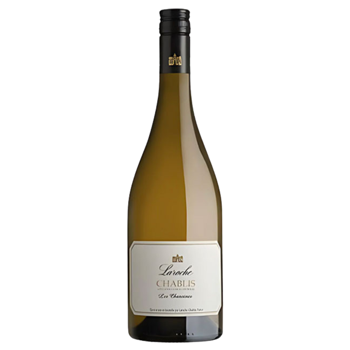 Laroche Chablis Les Chanoines 2024 (6 Bottles)